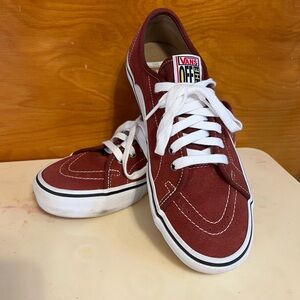 Vans Off the Wall reissue Sneakers